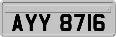AYY8716