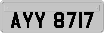 AYY8717