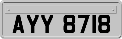 AYY8718