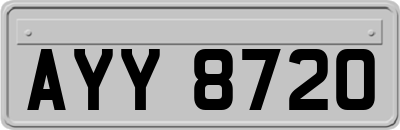 AYY8720