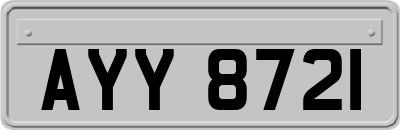 AYY8721