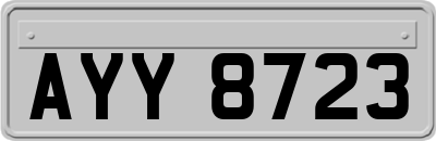 AYY8723