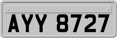 AYY8727