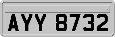 AYY8732