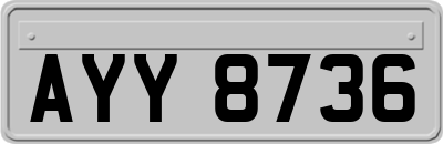 AYY8736