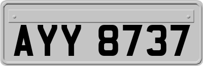 AYY8737