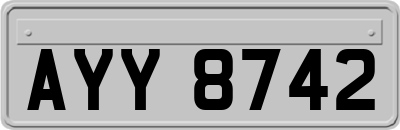 AYY8742