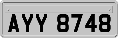 AYY8748