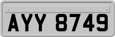 AYY8749