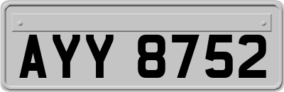 AYY8752