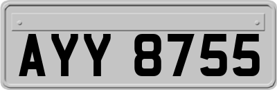 AYY8755