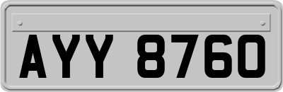 AYY8760