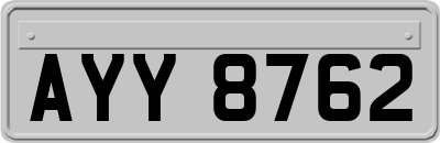 AYY8762