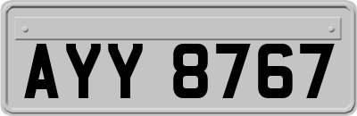 AYY8767