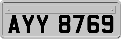 AYY8769