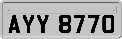 AYY8770
