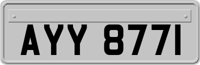 AYY8771