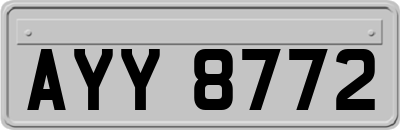 AYY8772