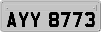 AYY8773