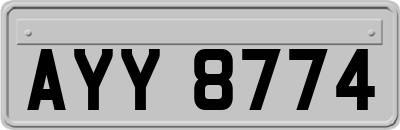 AYY8774