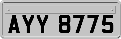 AYY8775