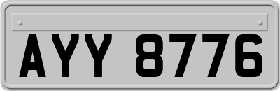 AYY8776