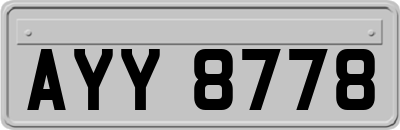 AYY8778