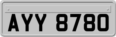 AYY8780