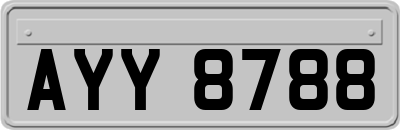 AYY8788
