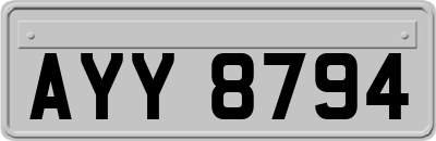 AYY8794