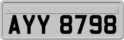 AYY8798