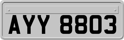 AYY8803
