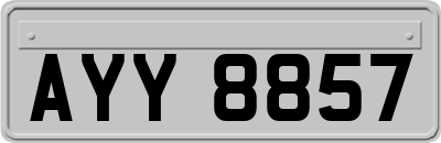 AYY8857