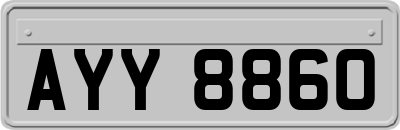 AYY8860