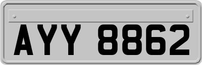 AYY8862