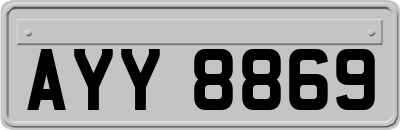 AYY8869