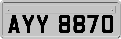 AYY8870