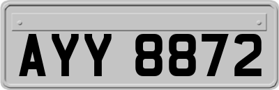AYY8872