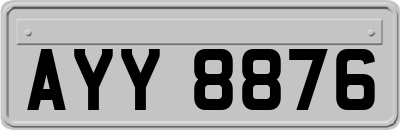 AYY8876