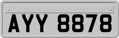 AYY8878