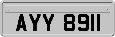 AYY8911