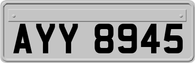 AYY8945