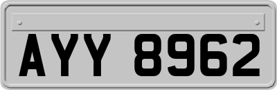 AYY8962