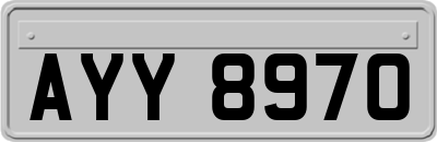 AYY8970