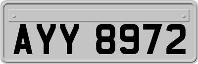 AYY8972