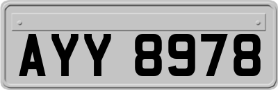 AYY8978
