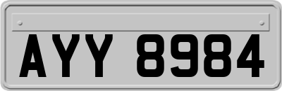 AYY8984