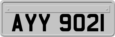 AYY9021
