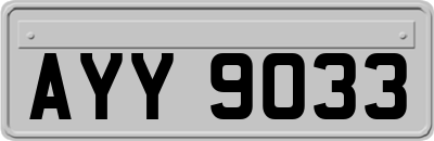 AYY9033