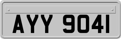 AYY9041